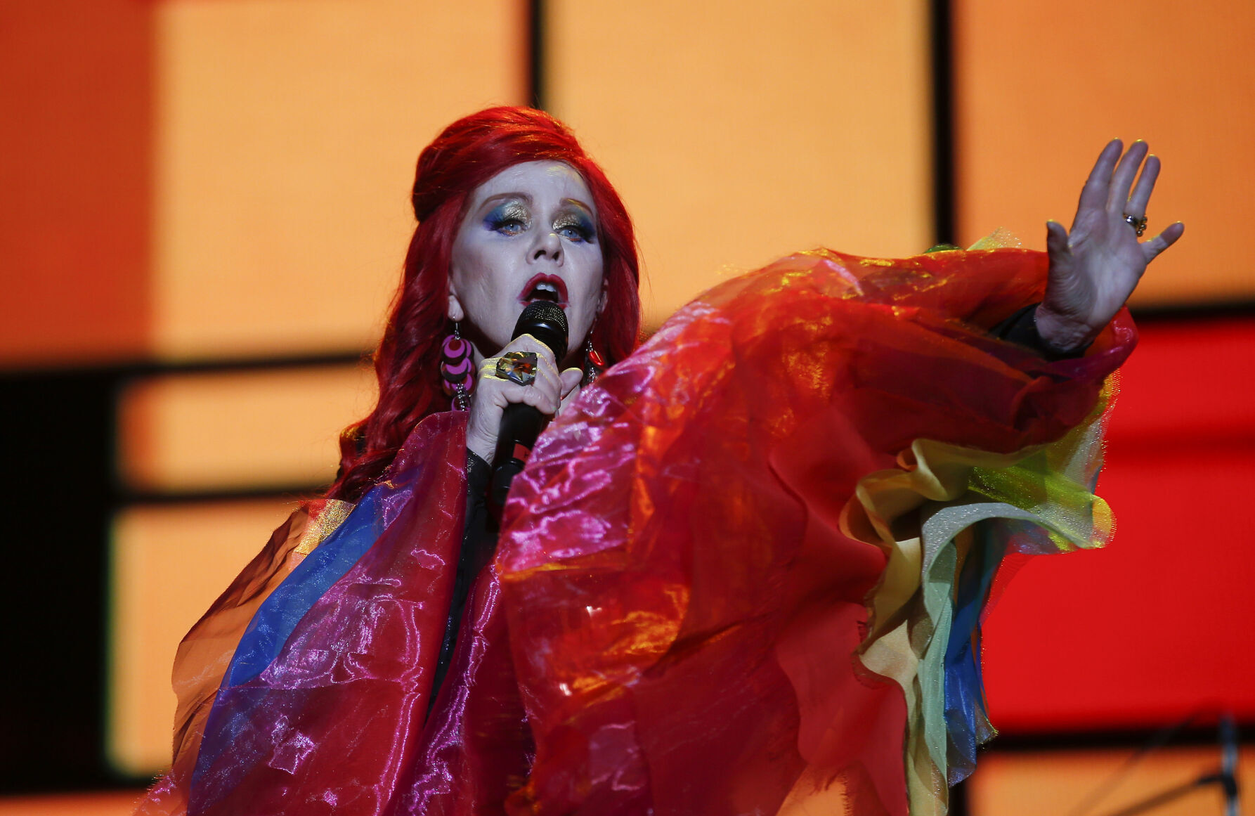 Kate Pierson